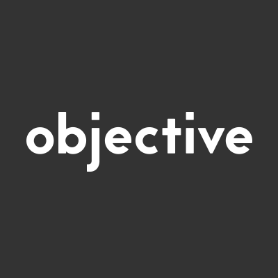 Objective | Agency Vista