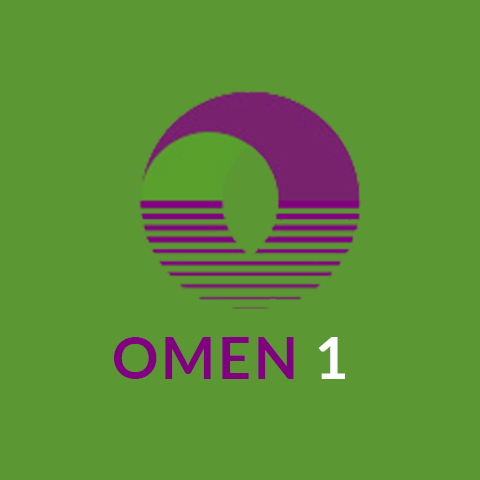 OMEN 1 | Agency Vista