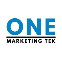 One Marketing Tek (Digital Marketing Company) | Agency Vista