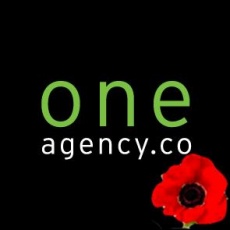 OneAgency on Twitter