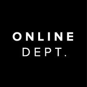 Online Department | Agency Vista