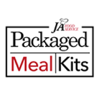 Packaged Meal Kit | Agency Vista