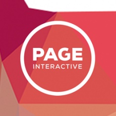 PAGE Interactive | Agency Vista