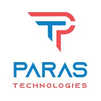Paras Technologies | Agency Vista