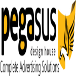 Pegasus Design - Your Complete Digital Solution | Agency Vista