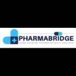PharmaBridge International | Agency Vista