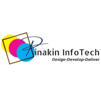 Pinakin Infotech - Best Web And Mobile App Develo | Agency Vista