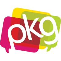 PKG Brand Design | Agency Vista