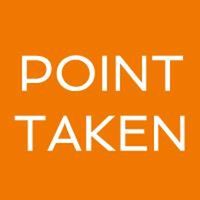 Point Taken | Agency Vista
