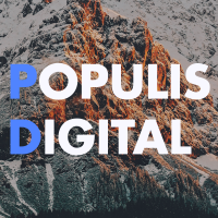 Populis Digital | Agency Vista