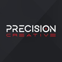 Precision Creative | Agency Vista