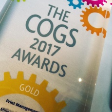 Print Monkey UK Ltd | Agency Vista