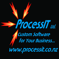 ProcessIT-Custom Software | Agency Vista