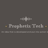 Prophetix Inc on Facebook