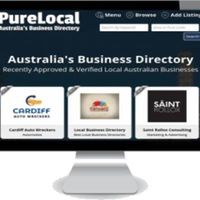 PureLocal Business Directory | Agency Vista