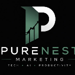 purenestmarketing.com | Agency Vista