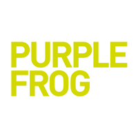 Purple Frog | Agency Vista