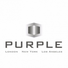 Purple PR on Twitter