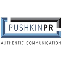 Pushkin Public Relations | Agency Vista