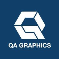 QA Graphics on Twitter