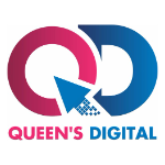 Queen's Digital Agency | Agency Vista