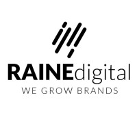 Raine Digital | Agency Vista