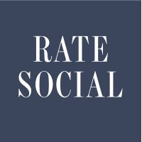 Rate Social | Agency Vista