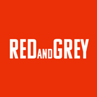 RED and GREY | Agency Vista