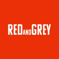 RED and GREY | Agency Vista
