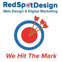 Red Spot Design | Agency Vista