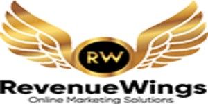 RevenueWings™ - Online Marketing Solutions Inc. | Agency Vista