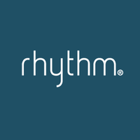Rhythm on Twitter