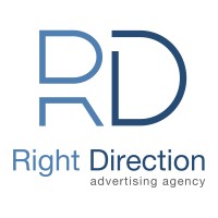 Right Direction | Agency Vista