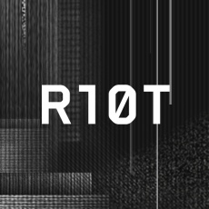 RIOT on Twitter
