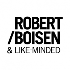 Robert Boisen & Like Minded | Agency Vista