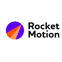 Rocket Motion | Agency Vista