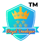 Royal Developer | Agency Vista