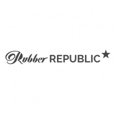 Rubber Republic Limited, Co | Agency Vista