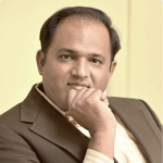 Rushik Shah | Agency Vista