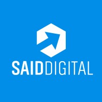 Said Digital | Agency Vista