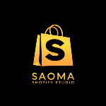 SAOMA Shopify Studio | Agency Vista