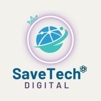 SaveTech Digital | Agency Vista