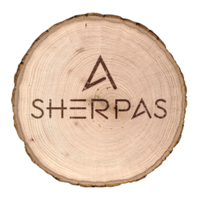 Sherpas Design on Twitter