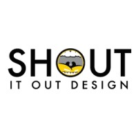 Shout It Out Design | Agency Vista