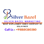 Silver Bazel - Explainer Video Company | Agency Vista