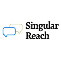 Singular Reach | Agency Vista