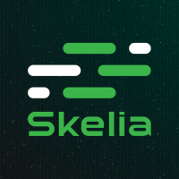 Skelia on Twitter