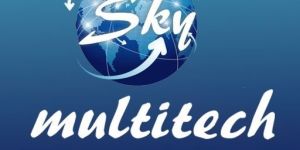 Skymultitech on Twitter