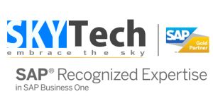 SkyTech SAP REX Gold Partner | Agency Vista