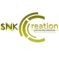 SNK Creation - Social Online Marketing | Agency Vista